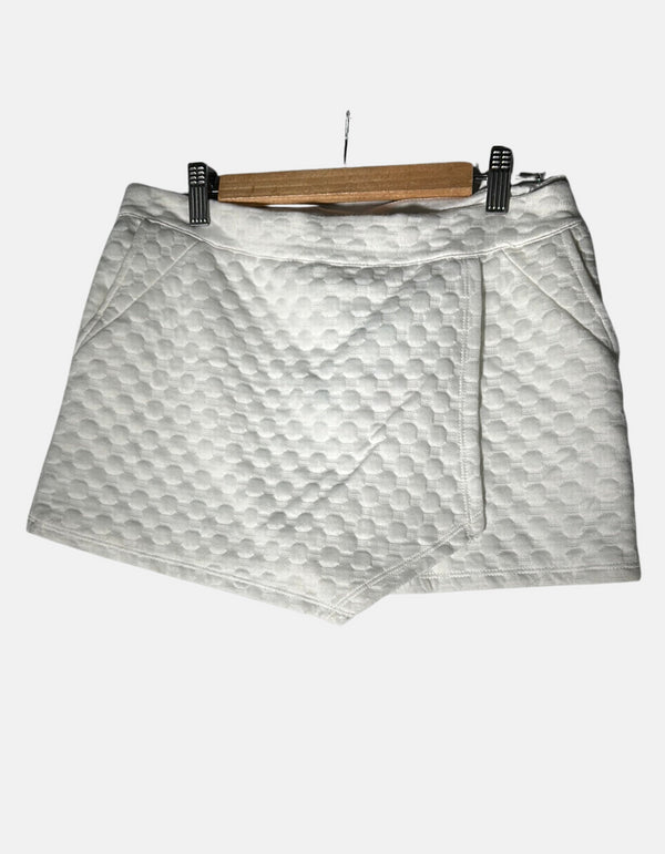 Ocean Breeze Skort
